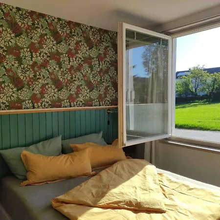 Sandsteig 1 Apartment *