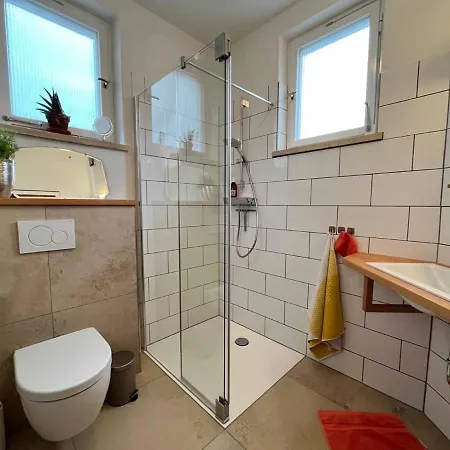 Sandsteig 1 * غرافناو