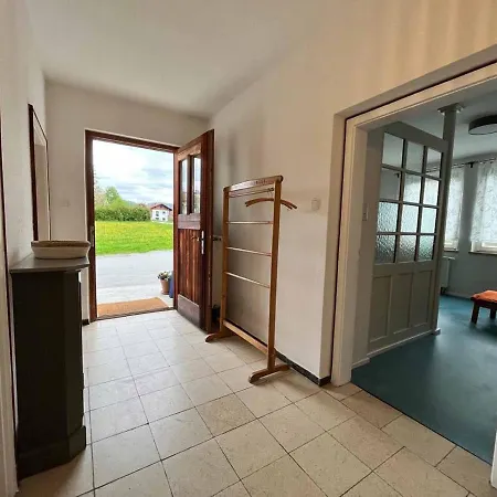 Appartement Sandsteig 1
