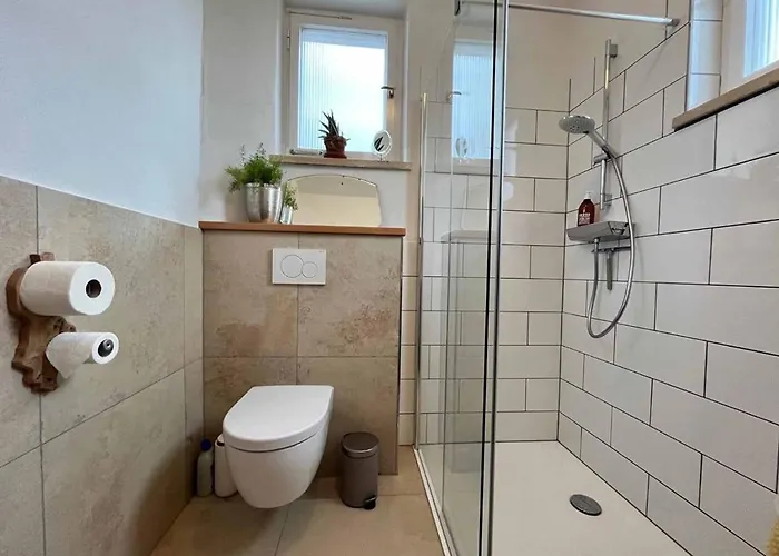 Sandsteig 1 *