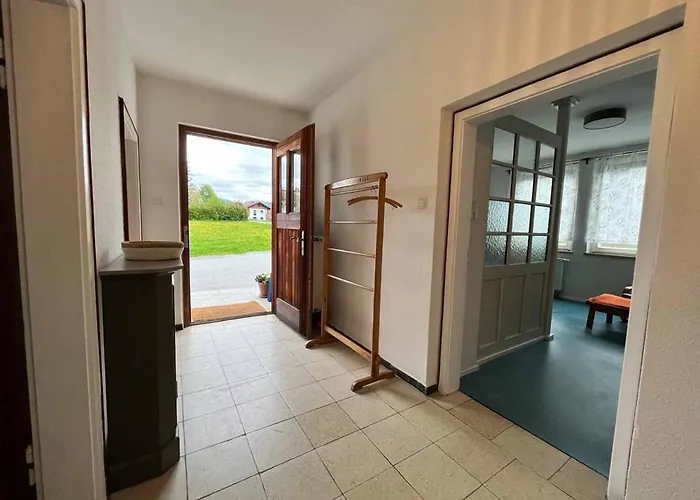 Appartamento Sandsteig 1